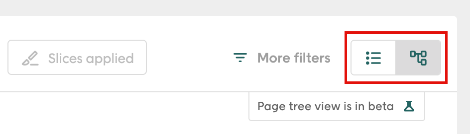 tree view icon screenshot